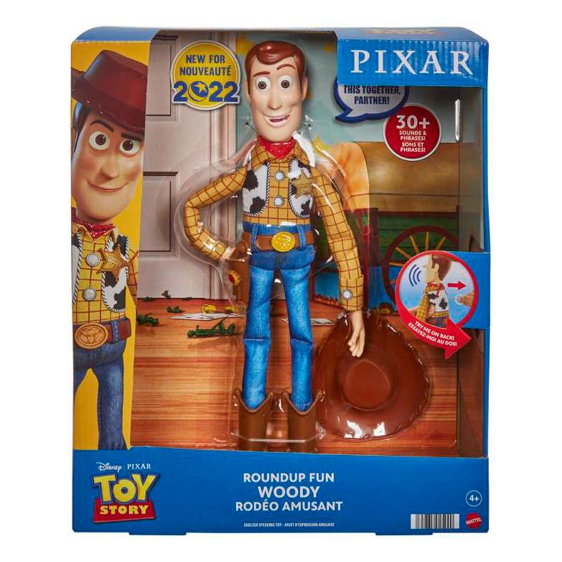 Figura de woody toy story online