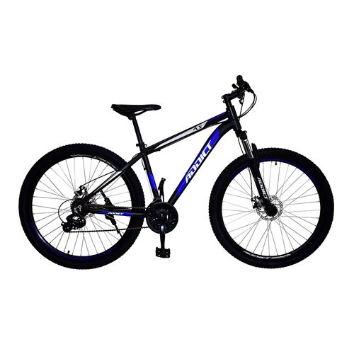 Bicicleta addict 27.5" mtb a1 talla m