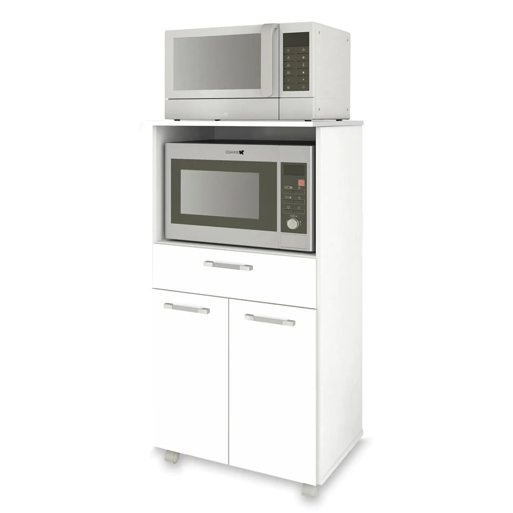 TUPI S.A. - ¡COMBO OFERTAS ESPECIALES! MUEBLE P/ HORNO/MICROONDA +