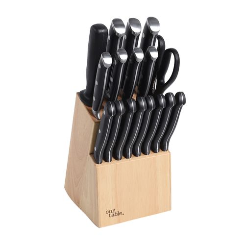 Set de cuchillos multiusos Gibson