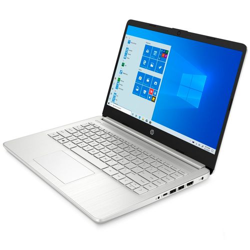 Portátil HP Intel Core i5 1235U 8GB RAM + 256GB SSD // 14-DQ5014LA