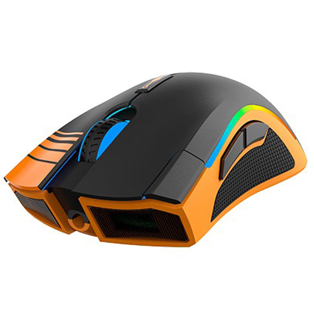 Naruto Gaming Mouse - Redstring B2B