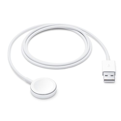 Cargador magnético Apple watch  1 metro