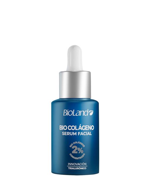 Sérum Facial Colágeno Bio 30ml