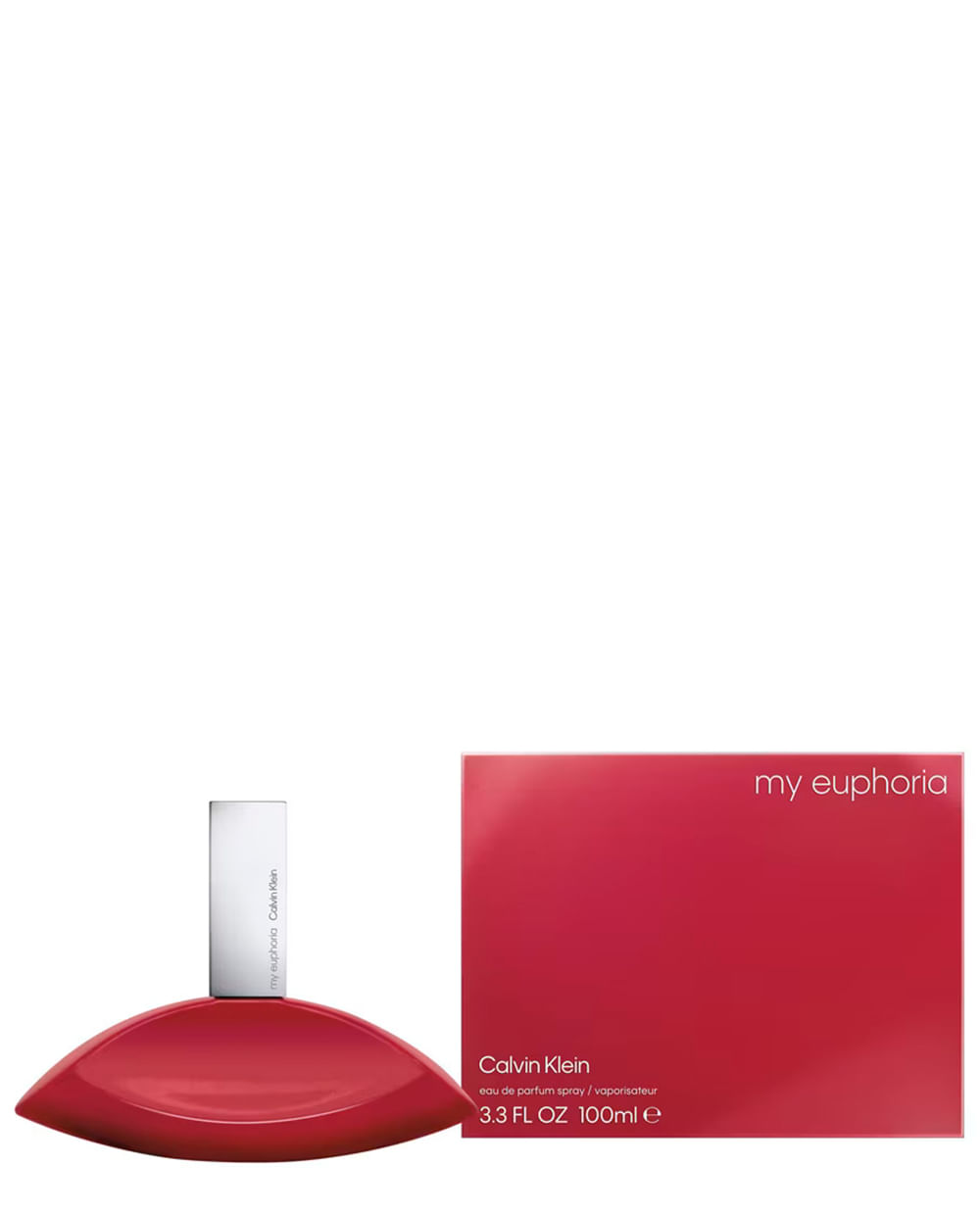 CK My Euphoria Woman Eau de Parfum 100ml Siman Costa Rica