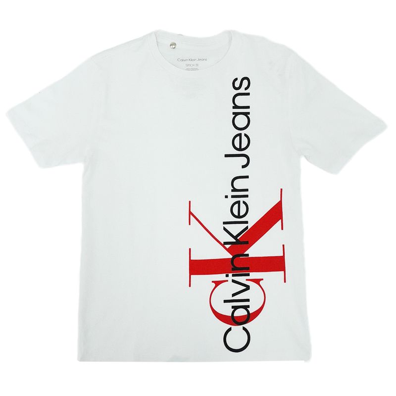 Camiseta-blanca-con-estampado-para-niño
