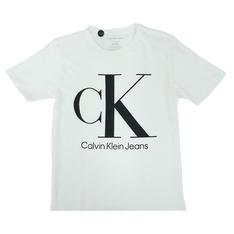 Camiseta-blanca-con-estampado-para-niño