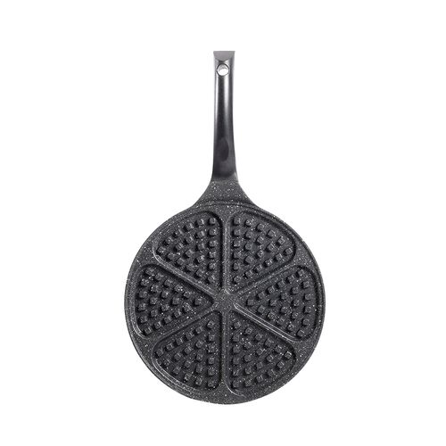 Sartén para wafle