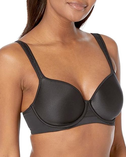 Brasier Bali color sólido para dama