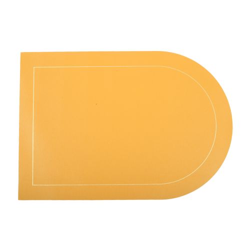 Individual reversible para mesa 30x45 cm