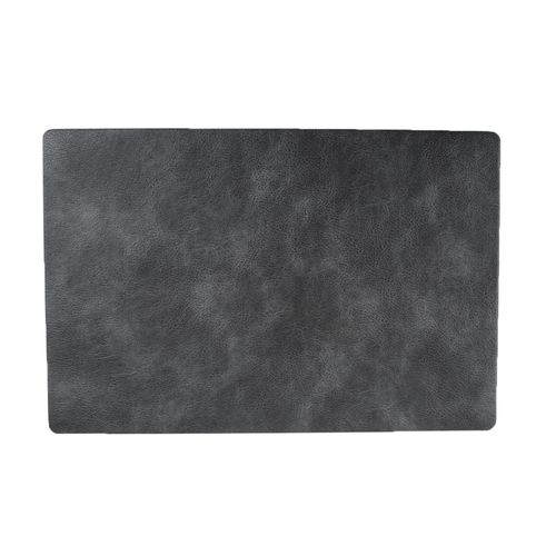 Individual rectangular para mesa 45x30 cm