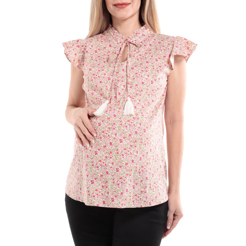 Ropa de best sale maternidad siman