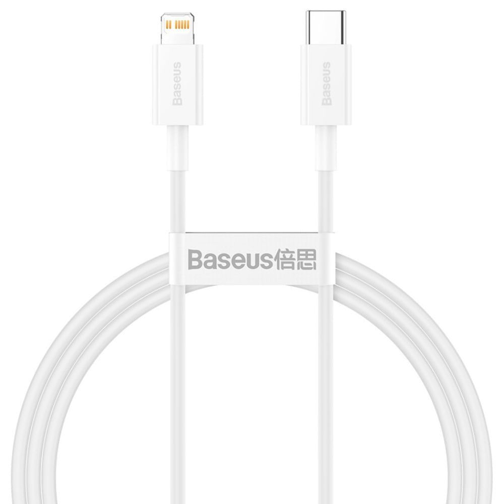 Cable Usb Tipo C Carga Rapida Para iPhone 2mt