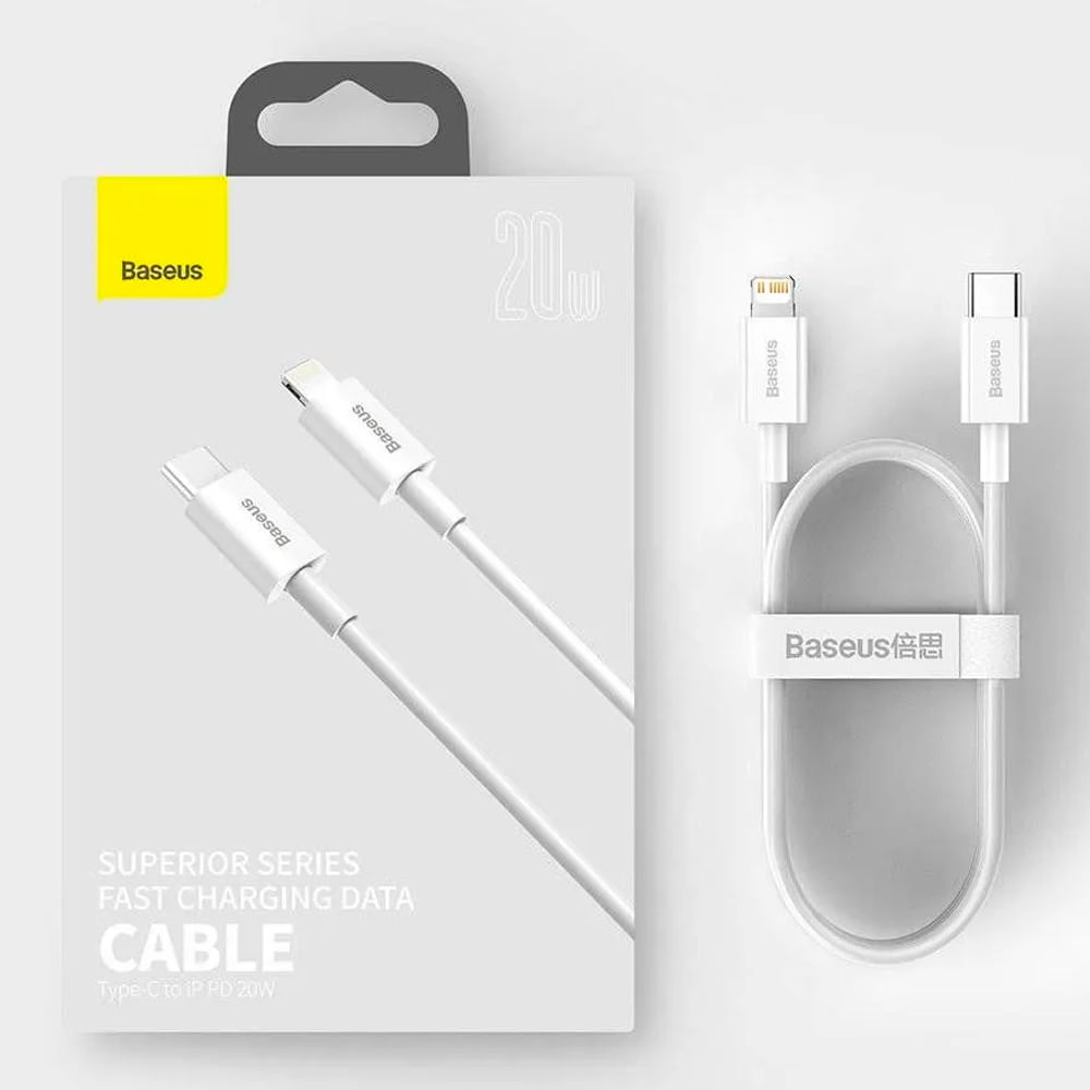 Cable Usb Tipo C Carga Rapida Para iPhone 2mt