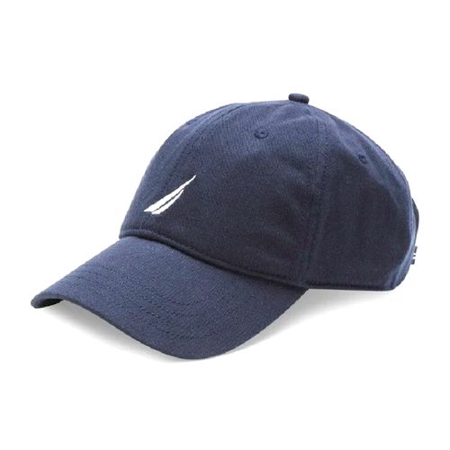 Gorra navy bordado Nautica para hombre