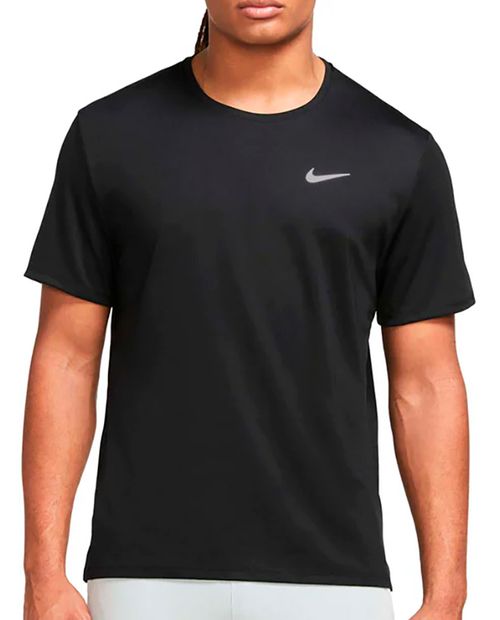 Camiseta deportiva anaranjada