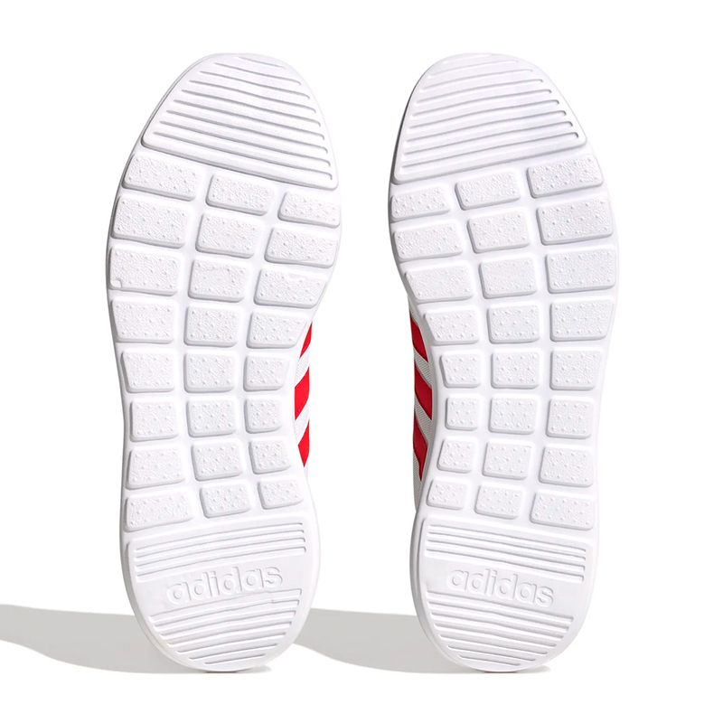 Zapato deportivo Adidas Lite Racer 3.0 blanco para hombre