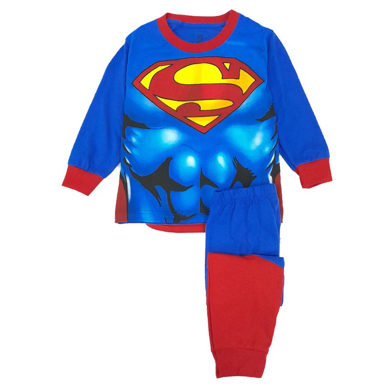 Estampados hotsell de superman