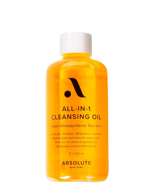 Aceite Limpiador Todo En 1 Cítricos 200ml