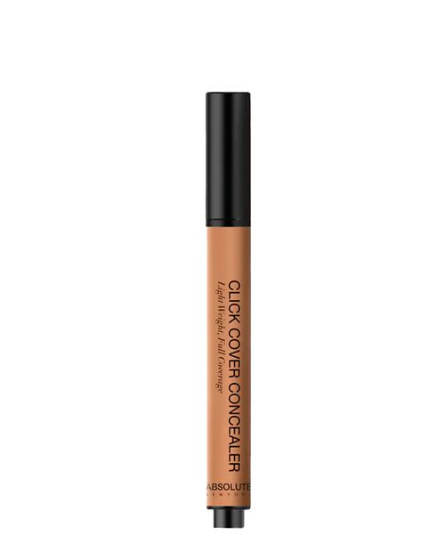 Corrector Click Cover full Coverage - Medium Yellow
