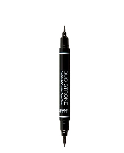 Delineador Duo Stroke - Black