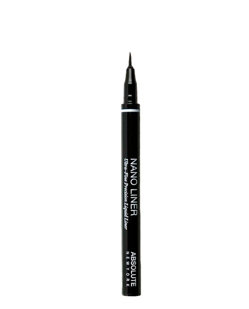 Delineador Profesional Nano
