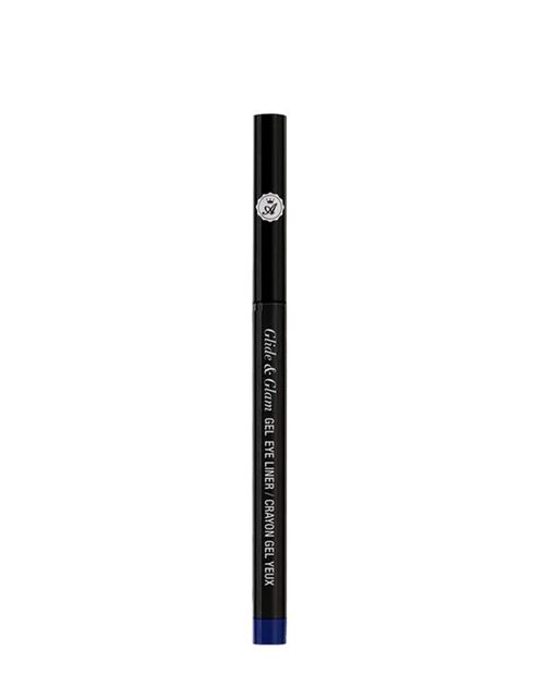 Glide & Glam Gel Eyeliner - Cobalt Blue