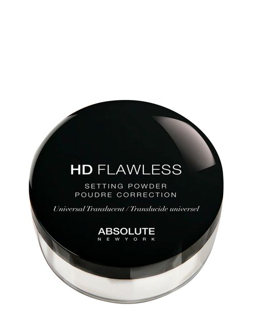 HD Flawless Loose Setting Powder
