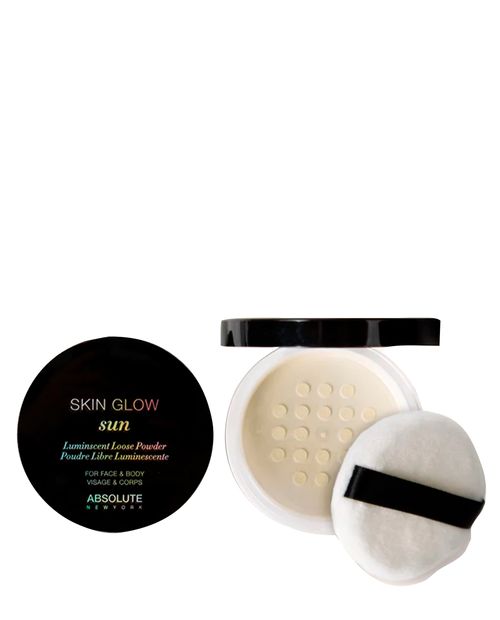 Iluminador Skin Glow