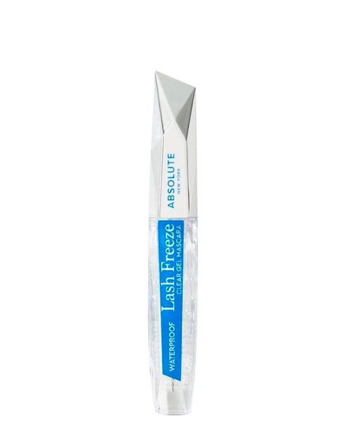 Máscara Lash Freeze Clear Gel