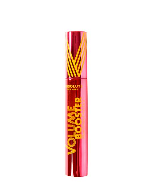 Máscara Volume Booster - Black