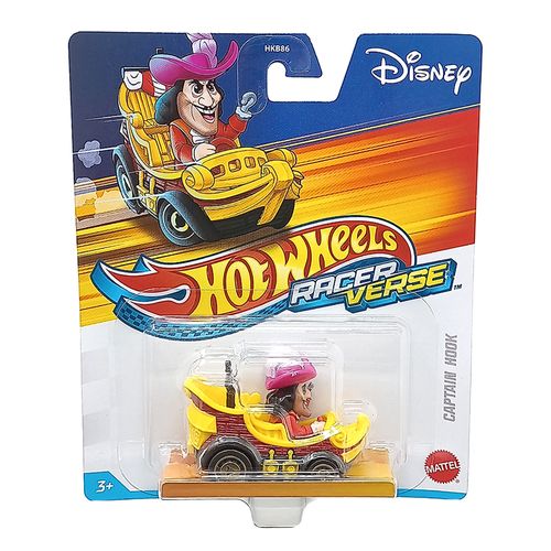 Hot wheels racerverse 1:64 coleccionable