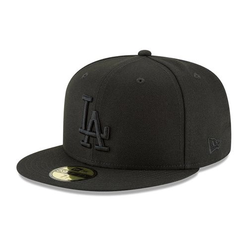 Gorra Yankees 5950 New Era negra