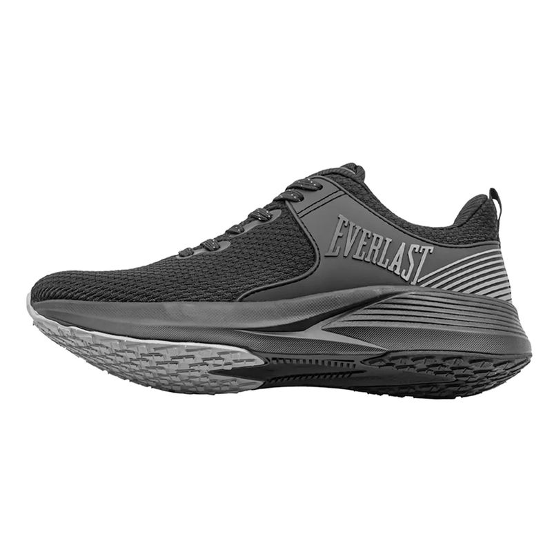 Tenis everlast 2025 negro