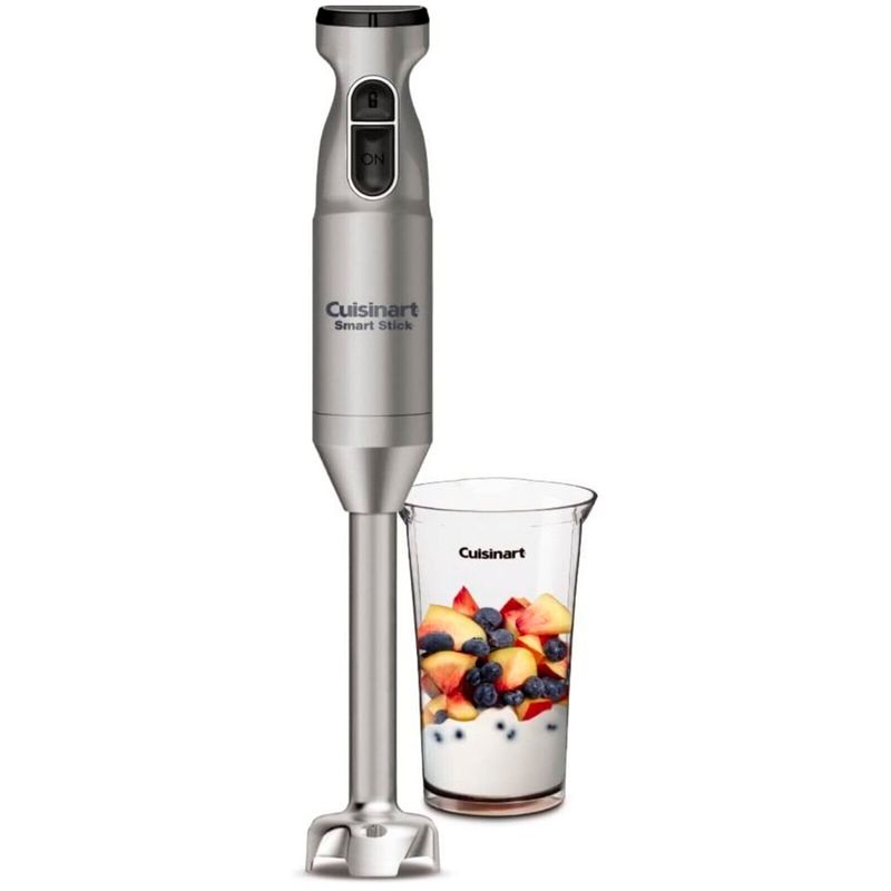 Licuadora de inmersion cuisinart hotsell