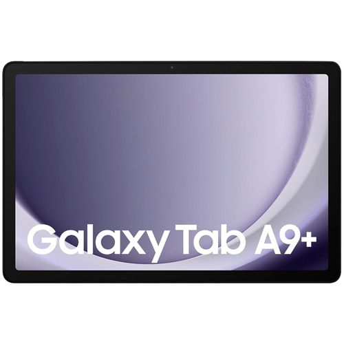 Tablet Samsung Galaxy Tab A9 plus LTE 4GB RAM + 64GB ROM gris