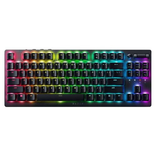 Teclado gaming Deathstalker V2 pro iluminado RGB