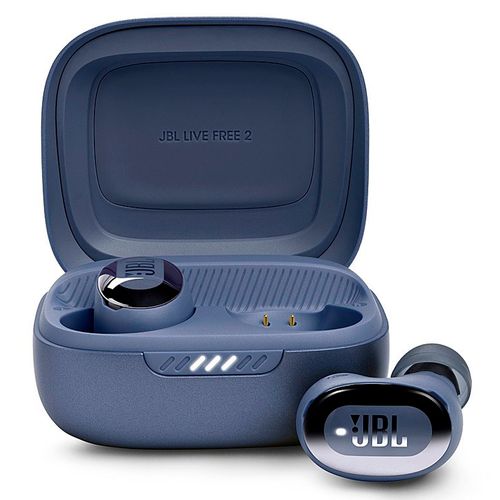 Audífonos JBL live Free 2 tws