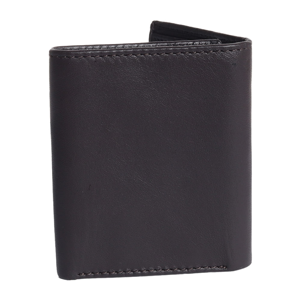 Billetera trifold Chaps negro sólido para hombre Tienda Online de  Almacenes SIMAN Nicaragua|