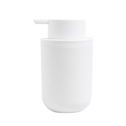 Dispensador de plástico para jabón líquido
