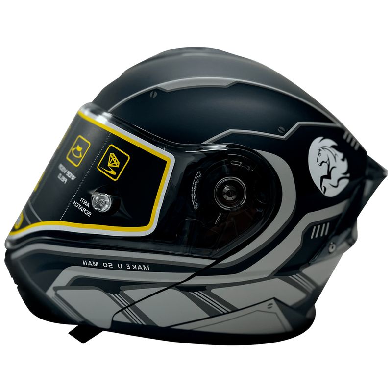 SM965silver