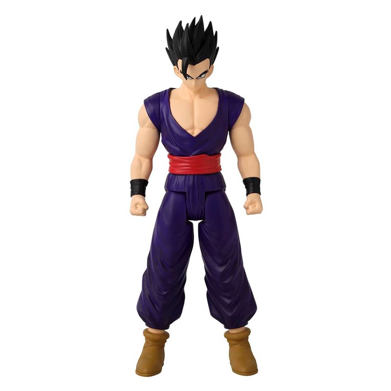 Dragon Ball Figura de Accion Ultimate Goan 12 Pulgadas