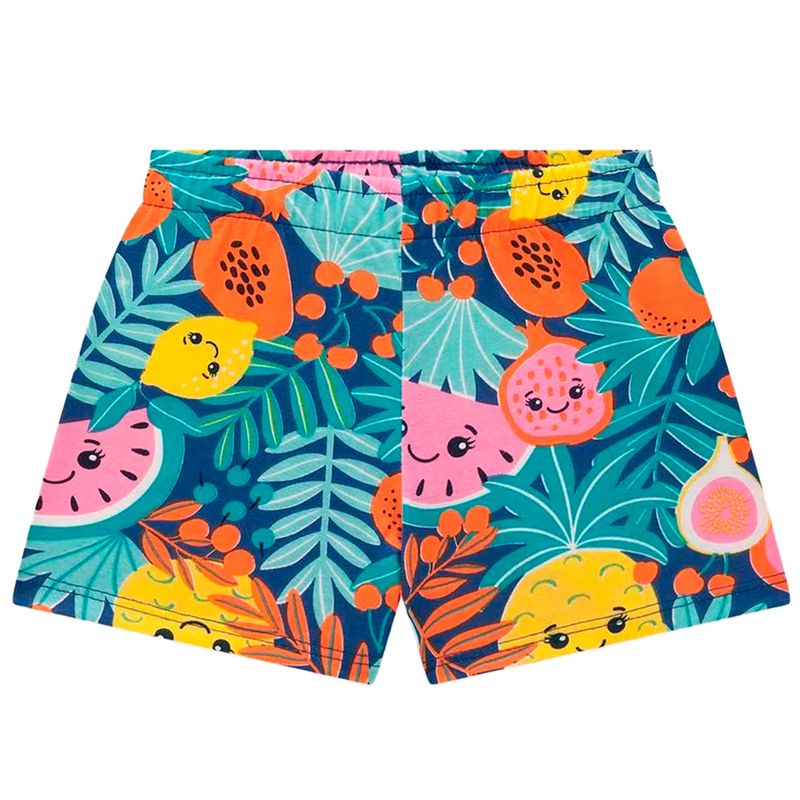 Short de piñas hotsell