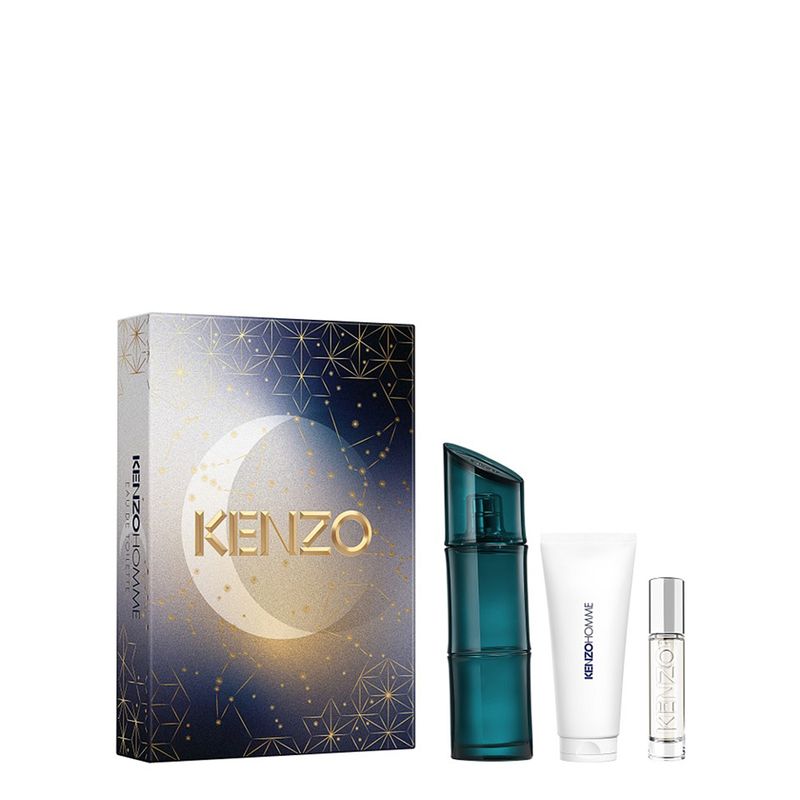 Kenzo estuche clearance ropa