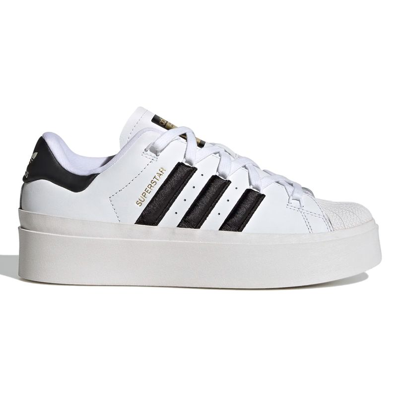 Adidas superstar fashion mujer rebajas