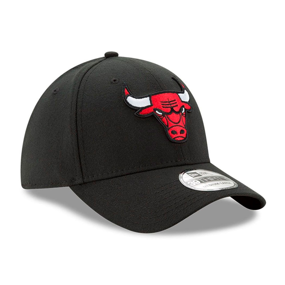 Gorra Chicago Bulls Negra 9FIFTY Snapback : Precio Guatemala