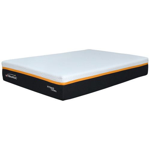Colchón Cama Terapéutica en Box Go Sleep