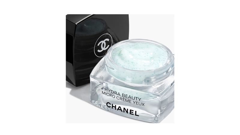 HYDRA BEAUTY MICRO CRÈME YEUX Eyes & Lips | CHANEL