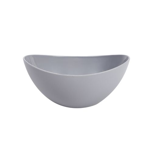 Bowl gris pequeño