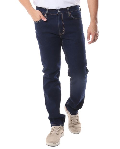 Jeans Levi's 505 Regular Fit para Hombre, Levi's® Panamá - Tienda Oficial  de Levi's Online en Panama